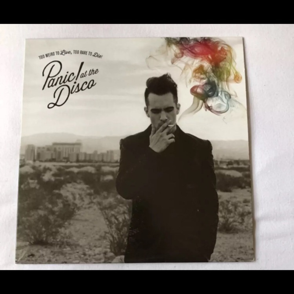 Vinyl
